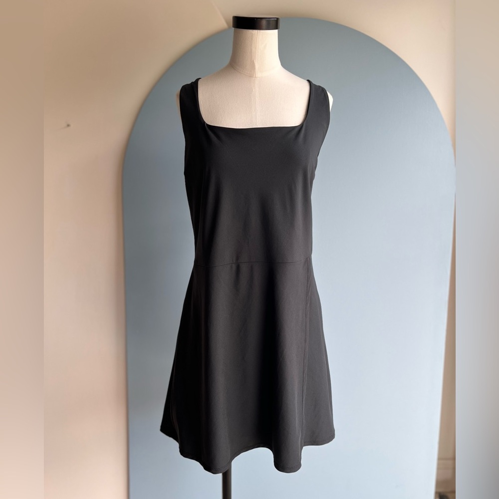 Abercrombie & Fitch Athletic Dress